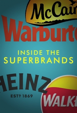 Inside the Superbrands full