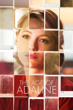 The Age of Adaline full