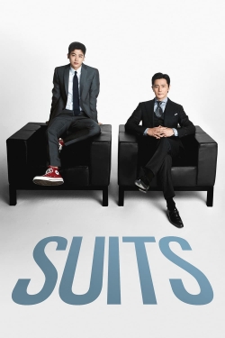 Suits full