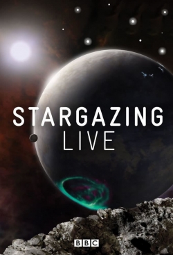 Stargazing Live full