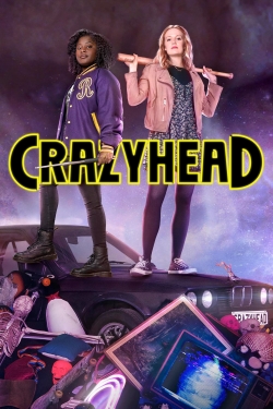 Crazyhead full