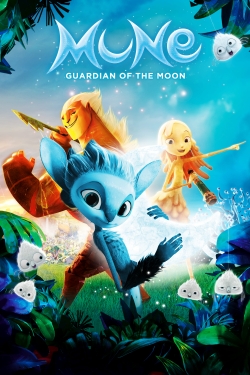 Mune: Guardian of the Moon full