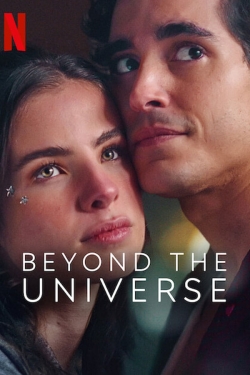 Beyond the Universe full