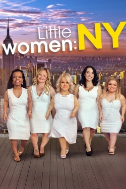 Little Women: NY full