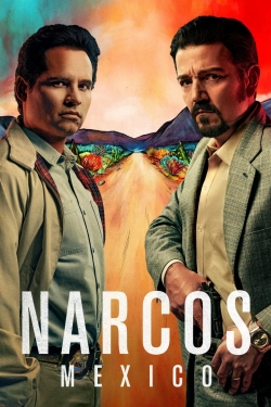 Narcos: Mexico full