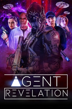 Agent Revelation full