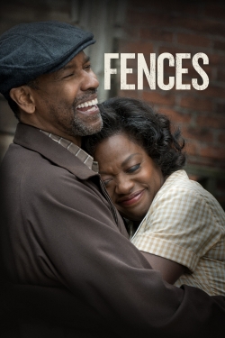 Fences full