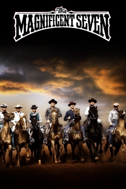 The Magnificent Seven full