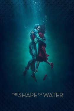 The Shape of Water full