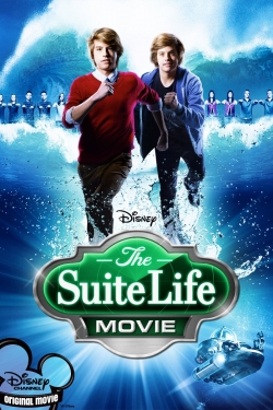 The Suite Life Movie full