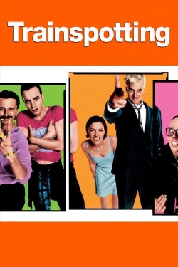 Trainspotting full