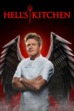 Hell's Kitchen full