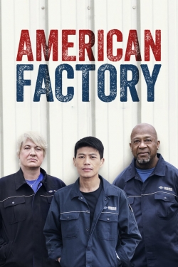 American Factory full