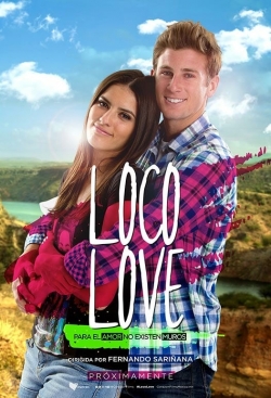 Loco Love full