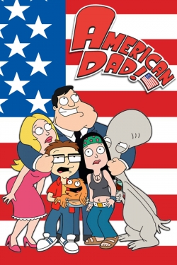 American Dad! full