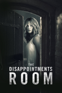 The Disappointments Room full