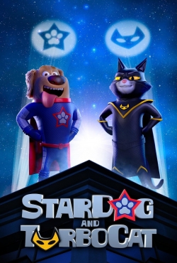 StarDog and TurboCat full