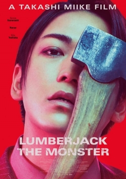 Lumberjack the Monster full