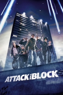 Attack the Block full