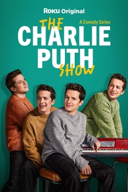 The Charlie Puth Show full