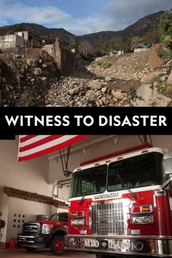 Witness to Disaster full