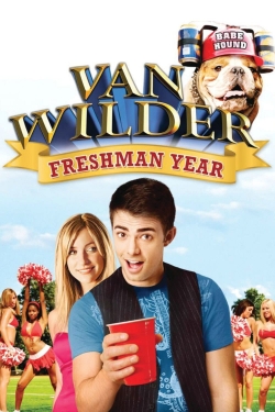 Van Wilder: Freshman Year full