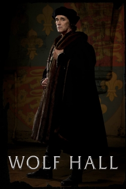 Wolf Hall full