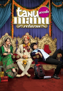 Tanu Weds Manu: Returns full