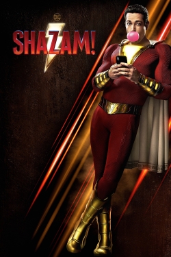 Shazam! full