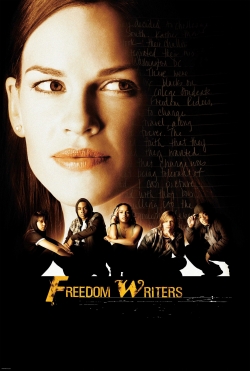 Freedom Writers full