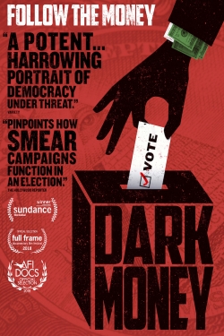 Dark Money full