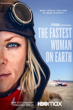 The Fastest Woman on Earth full