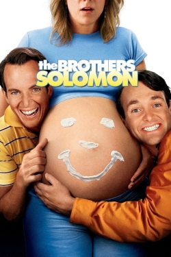 The Brothers Solomon full