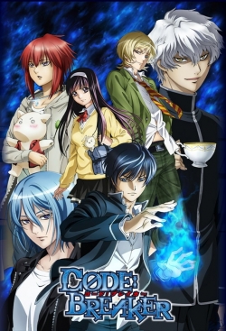 Code:Breaker full