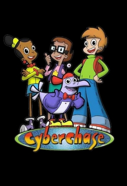 Cyberchase full