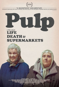 Pulp: a Film About Life, Death & Supermarkets full