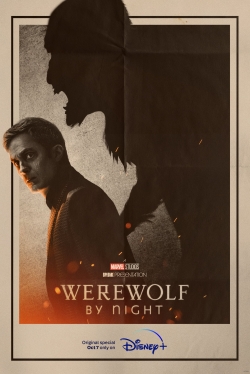 Werewolf by Night full