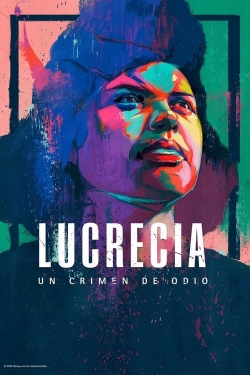 Lucrecia: A Murder in Madrid full