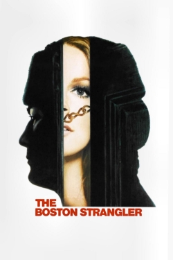 The Boston Strangler full