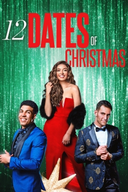 12 Dates of Christmas full