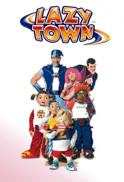 LazyTown full