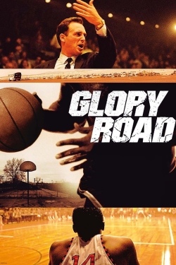 Glory Road full