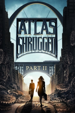 Atlas Shrugged: Part II full