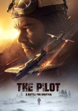 The Pilot. A Battle for Survival full