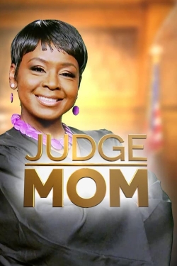 Judge Mom full