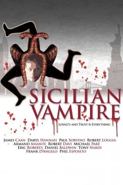 Sicilian Vampire full