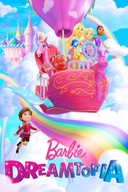 Barbie Dreamtopia full