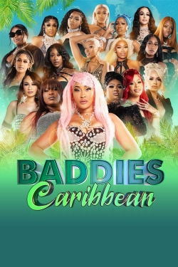 Baddies Caribbean full