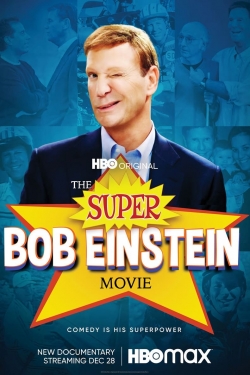 The Super Bob Einstein Movie full