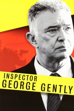 Inspector George Gently full